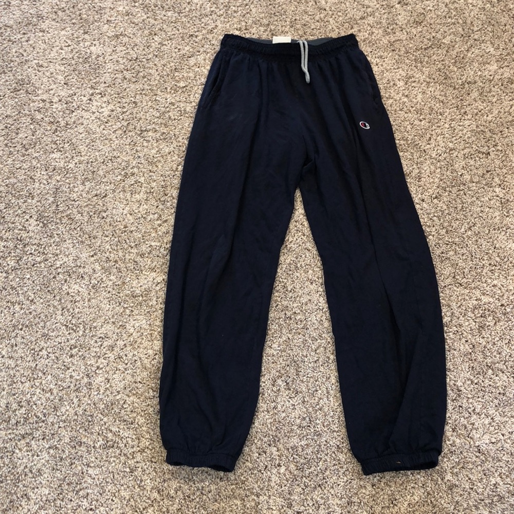 champion sweats